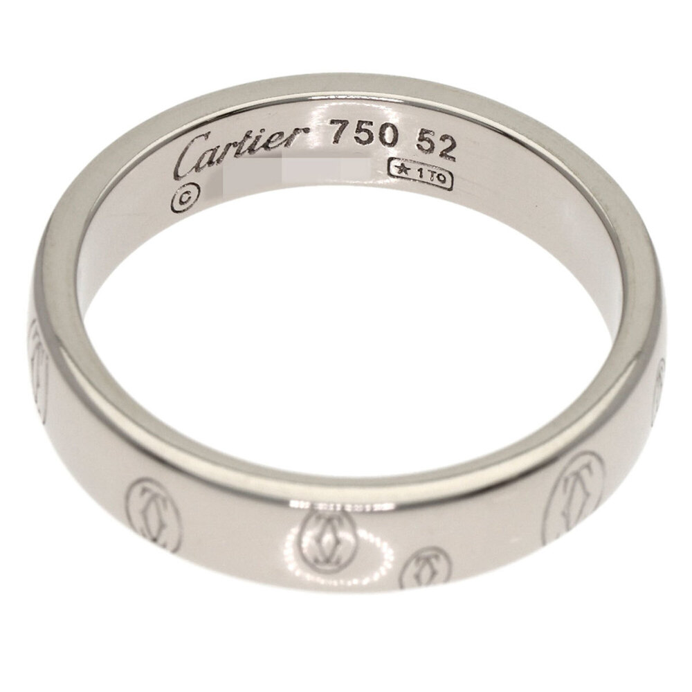 CARTIER Ring - Picture 4 of 6